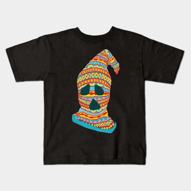 Terror Kids T-Shirt by tdK